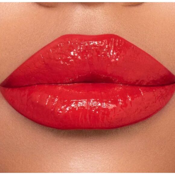 NWT Jeffree Star The Gloss – Red Affair – **SOLD OUT ONLINE** - Picture 6 of 9